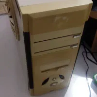 کیس کامپیوتر سالم