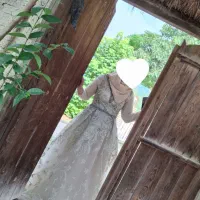 لباس مجلسی خارجی