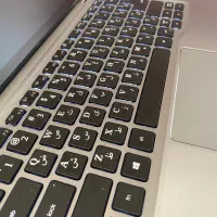 لپتاب درحد نو