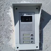 آیفون تصویری|دوربین مداربسته|بجنورد, |دیوار