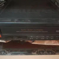 تلفزیون ۱۴ رنگی ، ویدئو نوستالژی آیوا و گیرنده