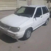 پراید 111