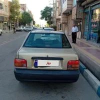 پراید ۸۶|خودرو سواری و وانت|بیجار, |دیوار