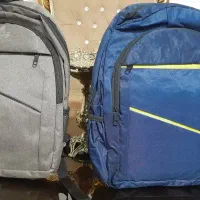 ۲ عدد کیف مدرسه نو