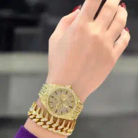 ساعت و دست بند زنانه|بدلیجات|خاش, |دیوار