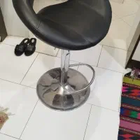 صندلی جک دار اپن|صندلی و نیمکت|گرگان, |دیوار