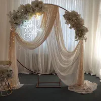 دکور وتزیینات جشن|خدمات پذیرایی، مراسم|شهرکرد, |دیوار