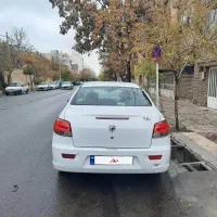 رانا پلاس مدل 1400، بدون رنگ، معاوضه|خودرو سواری و وانت|مشهد, آزادشهر|دیوار