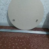 میز گرد|میز و صندلی غذاخوری|اردبیل, |دیوار