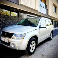 سوزوکی گرند ویتارا وارداتی|خودرو سواری و وانت|اصفهان, میرعماد|دیوار