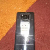 باسلام یک عدد گوشی پوکو xتری