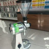 دستگاه اسیاب قهوه فاما ایتالیایی