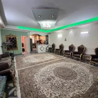 آپارتمان-140متر-3خواب-فول-هنرور-آفتابی