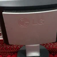 مانیتور ال سی دی الجی سالم تمیز