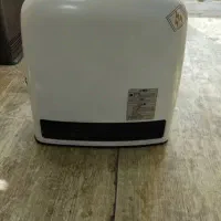 بخاری گازی برقی ژاپنی . بدون دود کش . بخاری درجا|بخاری، هیتر، شومینه|مراغه, |دیوار