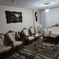 آپارتمان ۶۰ متری ۱ خوابه سنددار شهرک سعیدیه