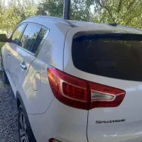 اسپورتیج ۲۰۱۳|خودرو سواری و وانت|مراغه, |دیوار