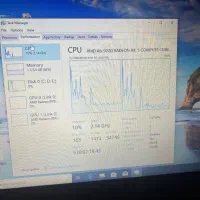 لپ تاپ|رایانه همراه|اصفهان, برازنده|دیوار