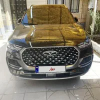 تیگو 8 پرومکس ie