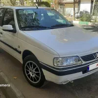 فروش پژو ۴۰۵ slx|خودرو سواری و وانت|بروجرد, |دیوار