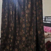پرده پذیرایی