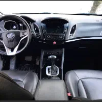 جک اس ۵ مدل ۱۳۹۶|خودرو سواری و وانت|رودسر, |دیوار