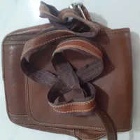 کیف چرم
