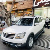 کیا موهاوی مدل 2012(نقد واقساط)|خودرو سواری و وانت|تهران, نارمک|دیوار