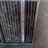 کولر روغن هیدرولیک|قطعات یدکی و لوازم جانبی|تهران, ابوذر|دیوار