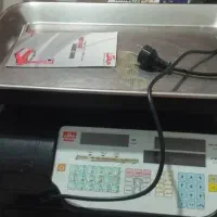 ترازو محک