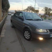 سمند LXمدل 85|خودرو سواری و وانت|بروجرد, |دیوار