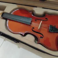 ویولن برند آماتی 100|ویولن|مشهد, سجاد شهر|دیوار