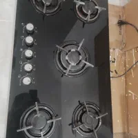 گاز صفحه ای