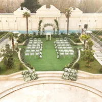 آتلیه عکاسی و استودیو فیلمبرداری عروس