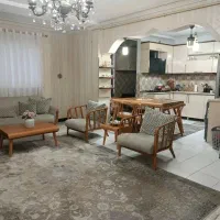 فروش ۹۰ متری طبقه سوم دو خواب پارکینگ اختصاصی|فروش آپارتمان|رشت, فلسطین|دیوار