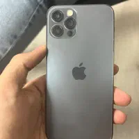 آیفون ۱۲پرو