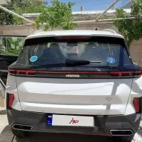 هایما s8