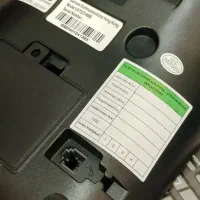 تیپ تل وتلفن ساخت هنگ کنگ|تلفن رومیزی|اصفهان, خواجه عمید|دیوار