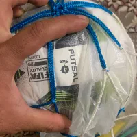 توپ اورجینال چمنی سالنی|ورزشهای توپی|پاکدشت, حصار امیر|دیوار