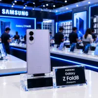 Z Fold 8 / Z Flip 8 کف قیمت ایران