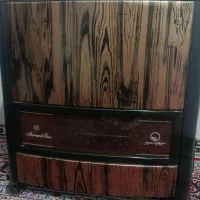 بخاری مروارید سوز