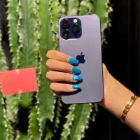 تضمین انتن بدون ریجستری و باریجستری iphone14pro256|موبایل|تهران, گیشا|دیوار