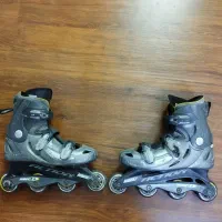 اسکیت حرفه ای