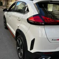 ام وی امx33کراس مدل ۱۴۰۳ دنده ای|خودرو سواری و وانت|اصفهان, شاهد|دیوار