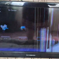 تلویزیون اکس ویژن