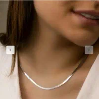 زنجیر گردنبند