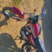 قیمت21000000|موتورسیکلت|نیشابور, بار|دیوار