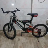 دوچرخه المپیا