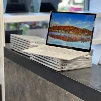 سرفیس لپ تاپ 15 اینچی مدل Surface Laptop 3 15 inch