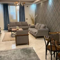 مبله ۷۰ متر و ۱۱۰ متر مبله مرزداران سعادت آباد|اجارهٔ کوتاه‌مدت آپارتمان و سوئیت|تهران, مرزداران|دیوار